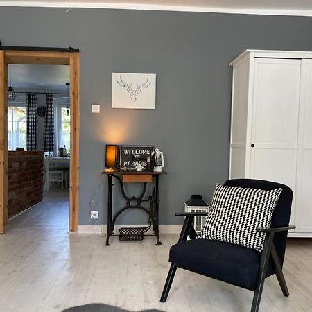 Sosnówka Apartamenty Sudeckie Nad Zalewem מראה חיצוני תמונה