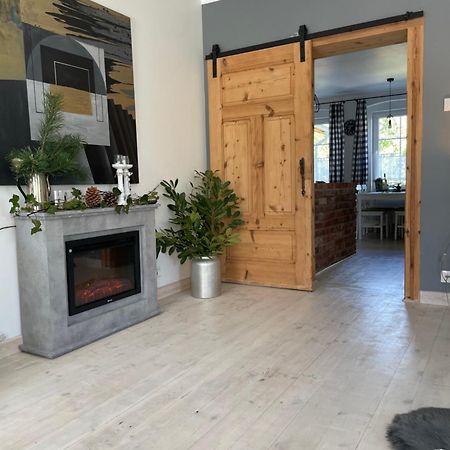 Sosnówka Apartamenty Sudeckie Nad Zalewem מראה חיצוני תמונה