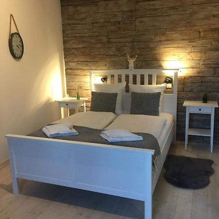 Sosnówka Apartamenty Sudeckie Nad Zalewem מראה חיצוני תמונה